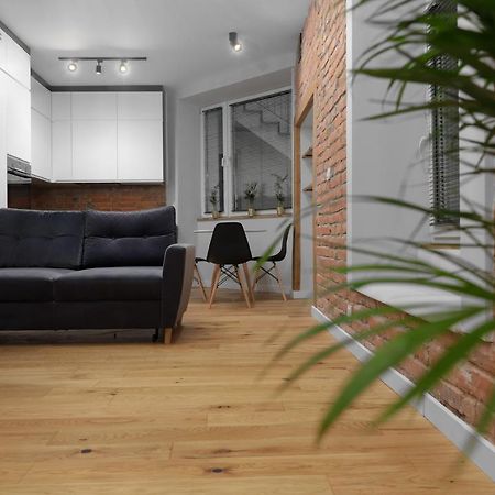 Relax Apartment Krakow Luaran gambar